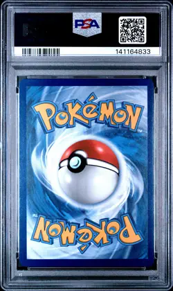 2025 POKEMON MEP PROMO ULTRA-PREMIUM COLLECTION #024 ORICORIO EX PSA 10 - Image 2