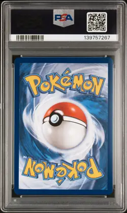 2025 POKEMON MEP PROMO ULTRA-PREMIUM COLLECTION #023 MEGA CHARIZARD X EX PSA 10 - Image 2