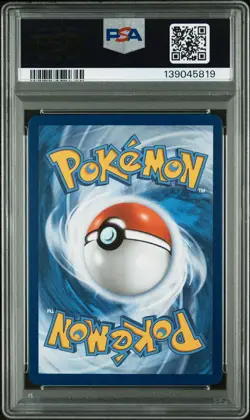 2025 POKEMON MEP PROMO ULTRA-PREMIUM COLLECTION #023 MEGA CHARIZARD X EX PSA 10 - Image 2