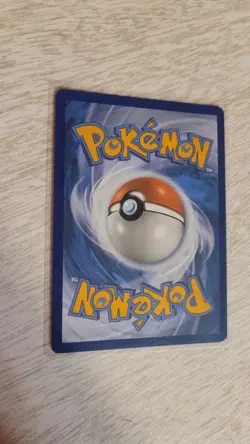 Pokemon TCG Pikachu 28/73 General Mills Holo Promo Shining Legends - Image 2