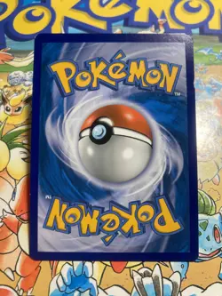 Pikachu 28/73 (General Mills) Promo Sun & Moon Sequin Holo - Pokemon TCG - Image 3