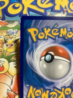 Pikachu 28/73 (General Mills) Promo Sun & Moon Sequin Holo - Pokemon TCG - Image 4