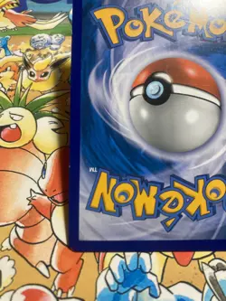 Pikachu 28/73 (General Mills) Promo Sun & Moon Sequin Holo - Pokemon TCG - Image 5