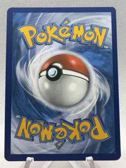Pikachu Sequin Holo Shining Legends General Mills Promo Card 28/73 Pokemon TCG - Image 3