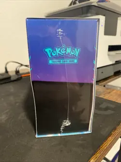 Pokemon TCG Journey Together Pokemon Center Elite Trainer Box ETB SEALED - Image 2