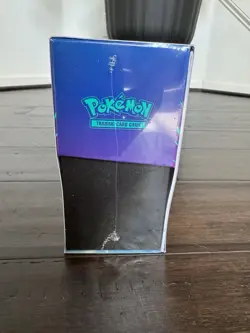 Pokemon TCG Journey Together Pokemon Center Elite Trainer Box ETB FACTORY SEALED - Image 3
