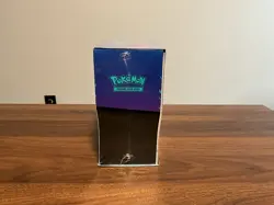 Pokemon TCG Journey Together Pokemon Center Elite Trainer Box ETB SEALED - Image 3