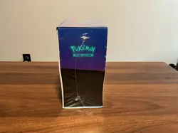 Pokemon TCG Journey Together Pokemon Center Elite Trainer Box ETB SEALED - Image 5