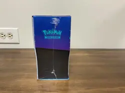 Pokemon TCG Journey Together Pokemon Center Elite Trainer Box ETB SEALED - Image 2