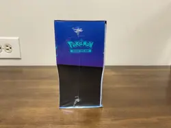Pokemon TCG Journey Together Pokemon Center Elite Trainer Box ETB SEALED - Image 4
