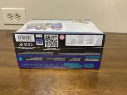 Pokemon TCG Journey Together Pokemon Center Elite Trainer Box ETB SEALED - Image 5