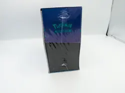 Pokemon TCG Journey Together Pokemon Center Elite Trainer Box ETB SEALED - Image 2