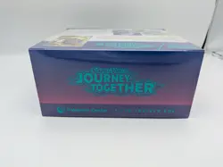 Pokemon TCG Journey Together Pokemon Center Elite Trainer Box ETB SEALED - Image 5
