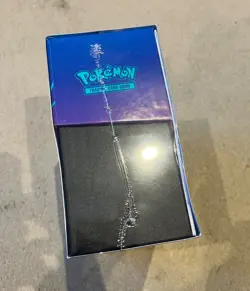 Pokemon TCG Journey Together Pokemon Center Elite Trainer Box ETB SEALED - Image 3