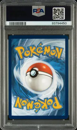 2023 POKEMON OBF EN-OBSIDIAN FLAMES SPECIAL ILLUSTRATION RARE #226 GEETA PSA 10 - Image 2