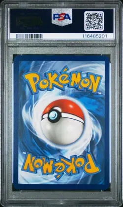 2023 POKEMON OBF EN-OBSIDIAN FLAMES SPECIAL ILLUSTRATION RARE #226 GEETA PSA 10 - Image 2
