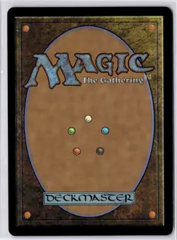 Warren Soultrader Modern Horizons 3 Regular NM R 0110 - Image 2