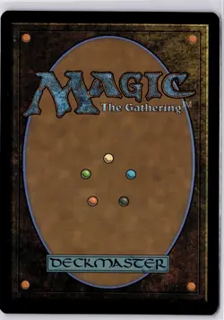 Warren Soultrader Modern Horizons 3 Regular NM R 0110 - Image 2