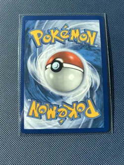 Pokemon Twilight Masquerade #165/167 Unfair Stamp ACE SPEC Holo Card NM - Image 2