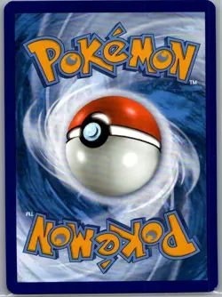 Gouging Fire ex 204/162 SV05: Temporal Forces - Pokemon Card - NM - Image 2