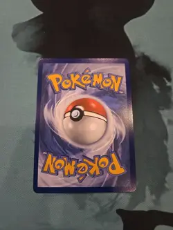 Pokemon TCG Milotic EX Ultra Rare Holo Card 217/191 Surging Sparks - Image 2