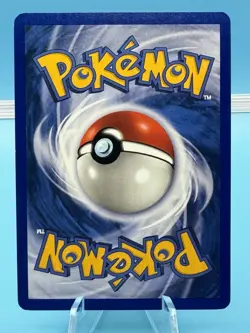 Pokemon Pikachu 72/100 Sandstorm Non-Holo Vintage Card 2003 - Image 2