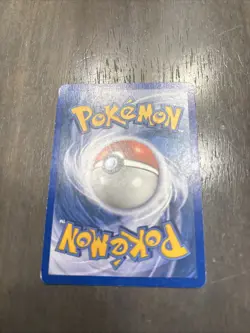 Zekrom 114/114 Black & White Base Full Art Holo Rare Pokemon Card LP - Image 2