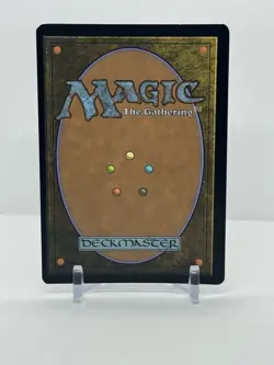 Embercleave #120/269 MTG Throne Of Eldraine 2019 Mythic Foil TCG Card Near Mint - Image 2