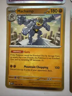 Sam's Club Exclusive Promo - Pokemon TCG: 151 Cosmos Holo Set Promos-4 Card Set - Image 5