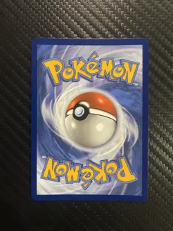 Pokemon TCG Cynthia's Garchomp EX 204 SVP Scarlet & Violet Promo Card - Image 2