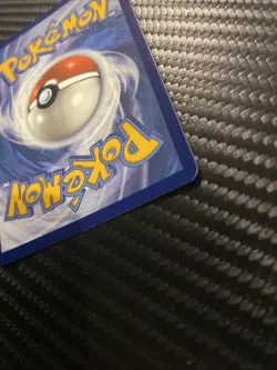 Pokemon TCG Cynthia's Garchomp EX 204 SVP Scarlet & Violet Promo Card - Image 4