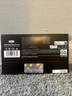 MTG Secret Lair x Ghostbusters: The Real Ghostbusters - Rainbow Foil - Image 3