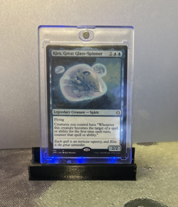 MTG Kira, Great Glass-Spinner - Jumpstart (JMP) #154 Magic the Gathering - Image 1