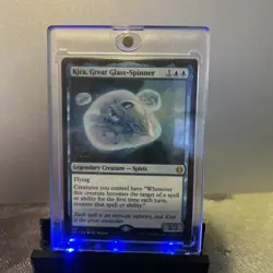 MTG Kira, Great Glass-Spinner - Jumpstart (JMP) #154 Magic the Gathering - Image 2