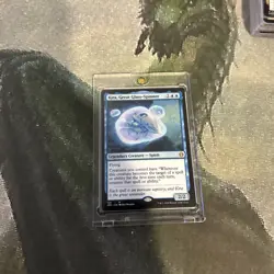 MTG Kira, Great Glass-Spinner - Jumpstart (JMP) #154 Magic the Gathering - Image 3