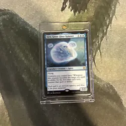 MTG Kira, Great Glass-Spinner - Jumpstart (JMP) #154 Magic the Gathering - Image 5