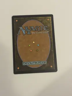Animar, Soul of Elements (Rainbow Foil) Secret Lair Drop Foil NM - Image 3