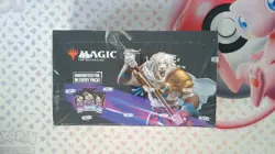 Magic: The Gathering MTG - Foundations (FDN) - Play Booster Display - English - Image 1