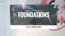 Magic: The Gathering MTG - Foundations (FDN) - Play Booster Display - English - Image 5