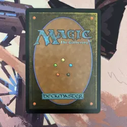 Lord of Atlantis Borderless - Special Guests - Magic the Gathering MTG - Image 3