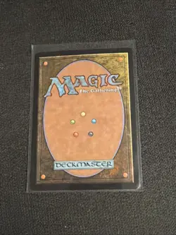 Redirect Lightning (Showcase) MTG: Avatar: The Last Airbender Foil NM - Image 2