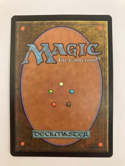 MTG Fact or Fiction, FOIL, Invasion, Magic the Gathering 2000 - Image 2