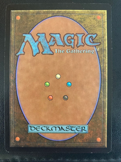 MTG Fact or Fiction, FOIL, Invasion, Magic the Gathering 2000 - Image 4