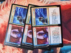Expansion Explosion The List Reprints Magic Gathering MTG PLST - Image 2