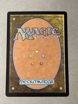 Blasphemous Edict [New, Near Mint] FOIL Foundations MTG - Image 2