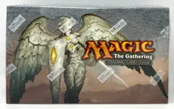 WOTC Magic: The Gathering - Mirrodin (MRD) Booster Box SEALED 76930963036 - Image 1