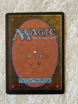 disharmony, Legends, mtg - Image 4