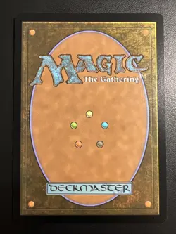 Strip Mine (0040) (Borderless) [Edge of Eternities: Stellar Sights] Near Mint - Image 2