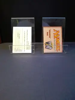 2001 MtG - 7th Edition Theme Deck - Infestation (Red) - English - Used WOC06238 - Image 3