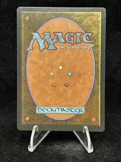 TORMOD’S CRYPT The Dark 1994 Magic The Gathering MTG TCG Uncommon 🔥MINT🔥 - Image 2